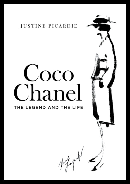 Coco Chanel: The Legend and the Life