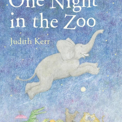 One Night in the Zoo