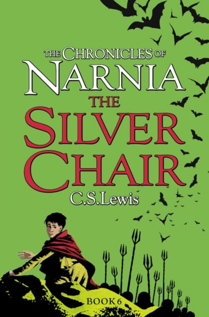 Silver Chair