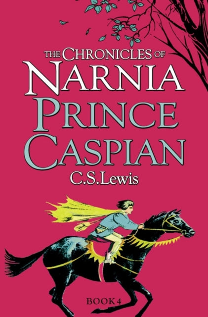 Prince Caspian