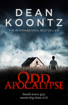 Odd Apocalypse