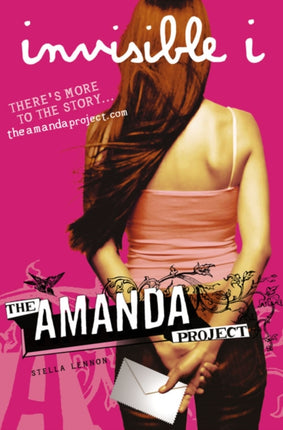 Invisible i The Amanda Project