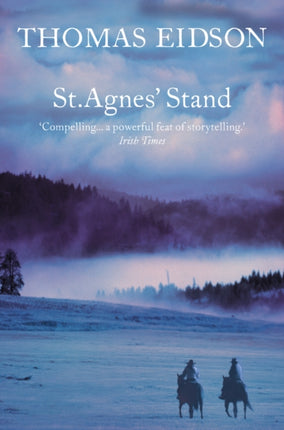 St. Agnes’ Stand