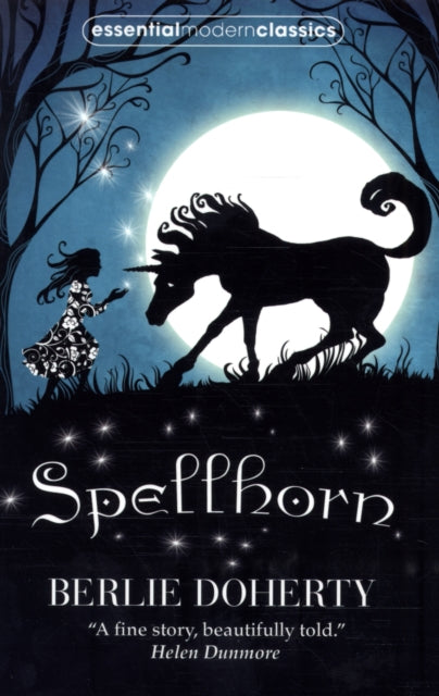 Spellhorn (Essential Modern Classics)