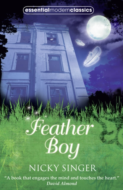 Feather Boy (Essential Modern Classics)