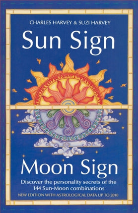 Sun Sign Moon Sign