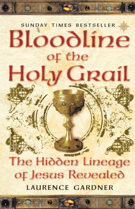 Bloodline of The Holy Grail
