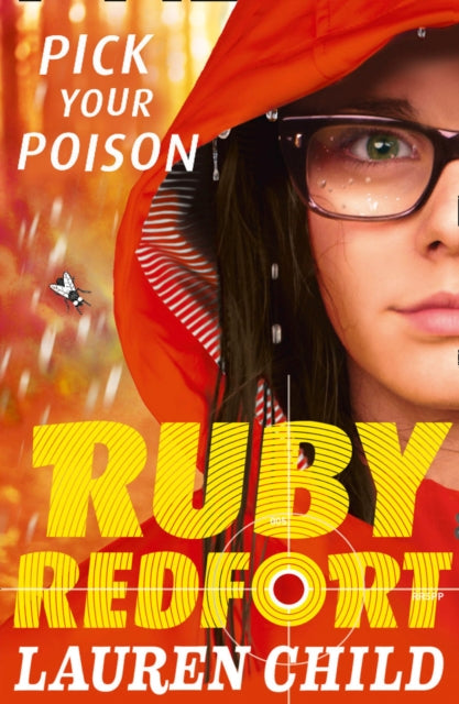 Pick Your Poison (Ruby Redfort, Book 5)