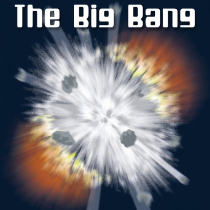 The Big Bang: Band 16/Sapphire (Collins Big Cat)