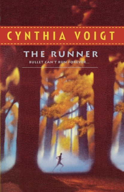 The Runner Book 4 Tillerman Series