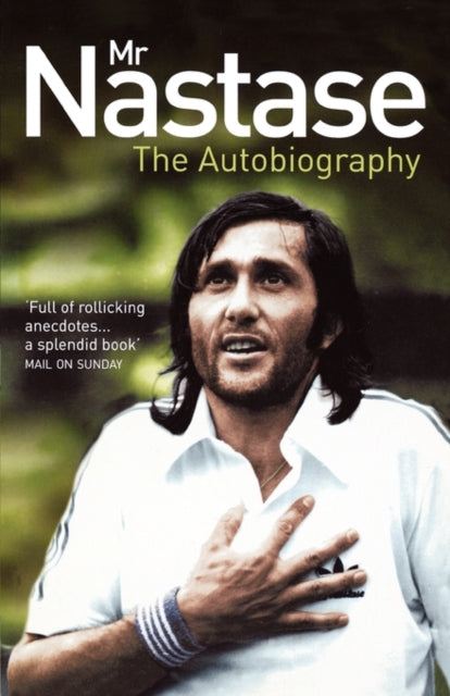 MR NASTASE PB