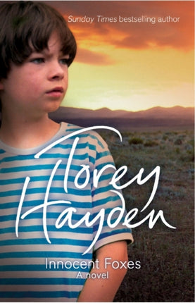 Innocent Foxes A Novel