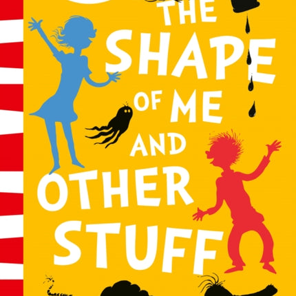 The Shape of Me and Other Stuff (Bright and Early Books)