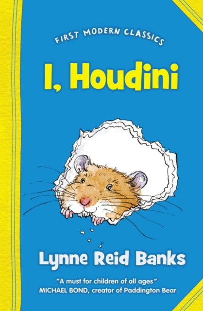 I Houdini