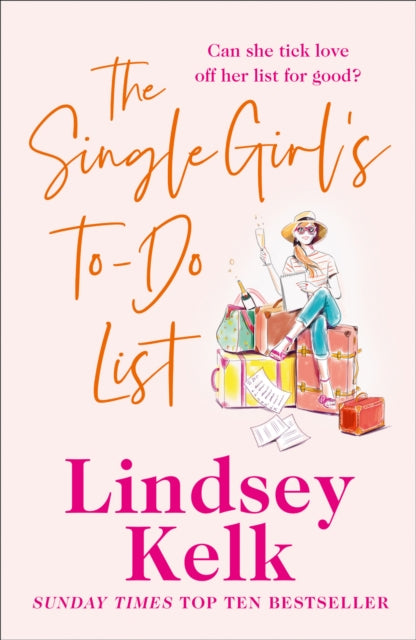 The Single Girl’s To-Do List