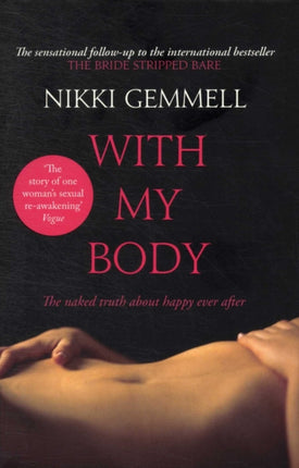 With My Body