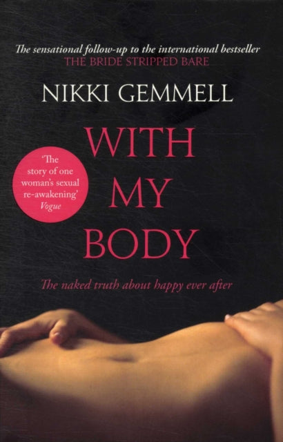 With My Body