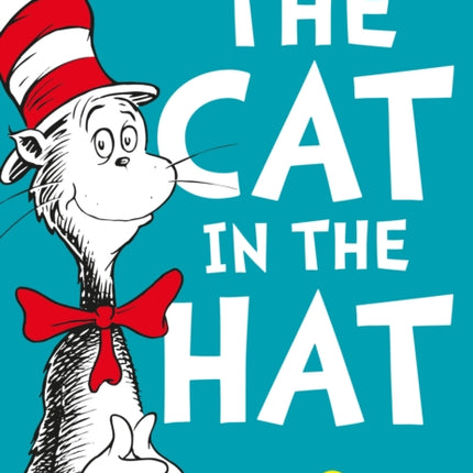 The Cat in the Hat (Dr. Seuss)