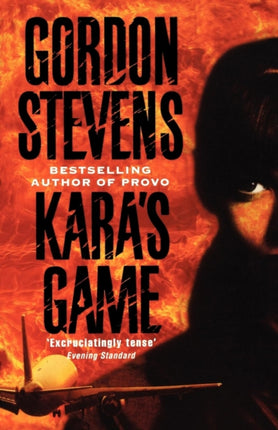 KARAS GAME