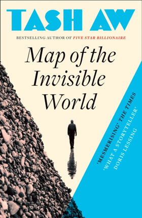 Map of the Invisible World