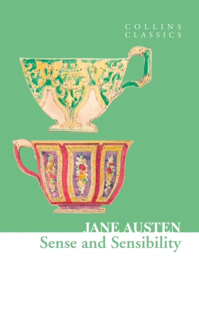 Sense and Sensibility (Collins Classics)