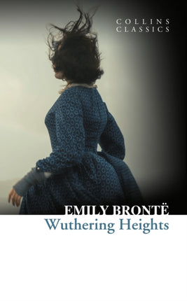 Wuthering Heights (Collins Classics)