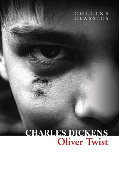 Oliver Twist (Collins Classics)