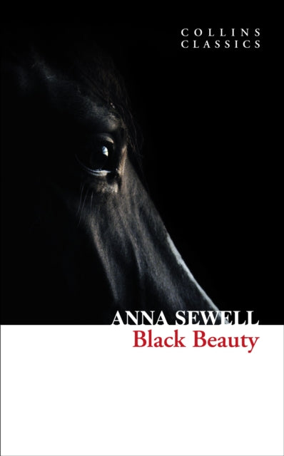 Black Beauty (Collins Classics)