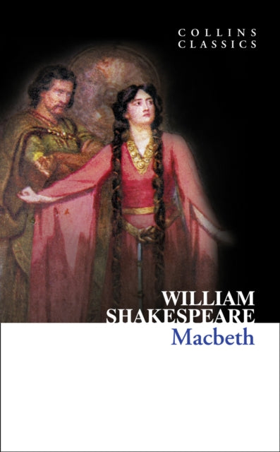 Macbeth (Collins Classics)