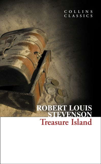 Treasure Island (Collins Classics)