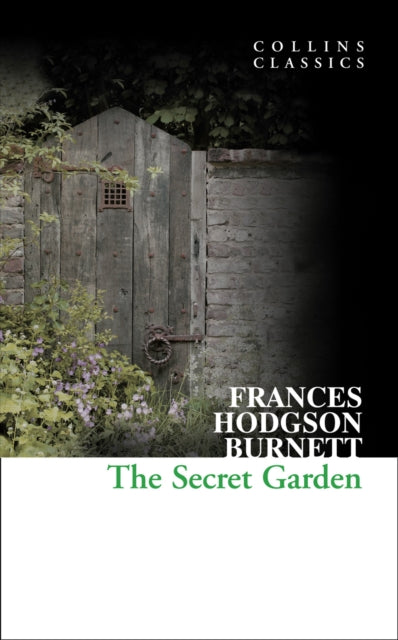 The Secret Garden (Collins Classics)