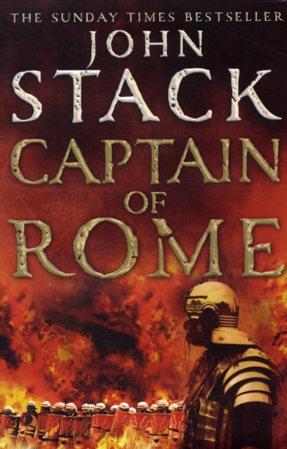 Captain of Rome