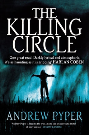 THE KILLING CIRCLE
