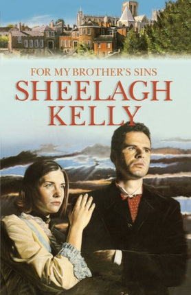 FOR MY BROTHERS SINS