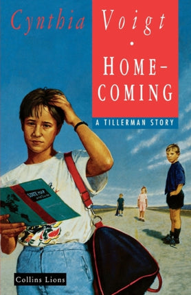 Homecoming Collins Modern Classics