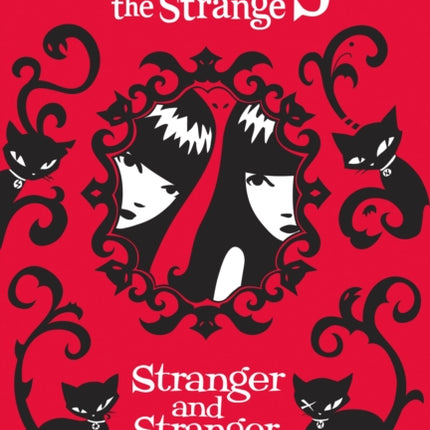 Stranger and Stranger