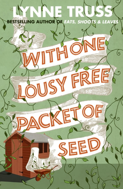 With One Lousy Free Packet of Seed