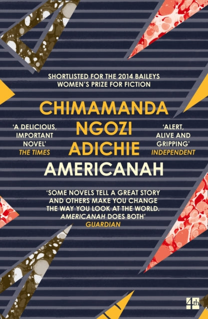 Americanah