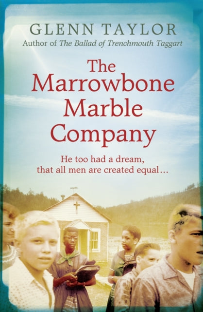 The Marrowbone Marble Company