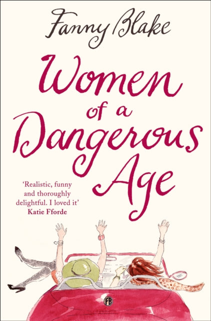 WOMEN OF A DANGEROUS AGE