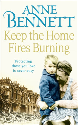 Keep the Home Fires Burning