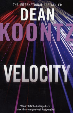Velocity