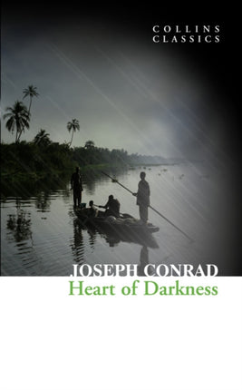 Heart of Darkness (Collins Classics)