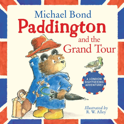 Paddington and the Grand Tour