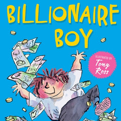 Collection image for: Children’s / Teenage general interest: Money
