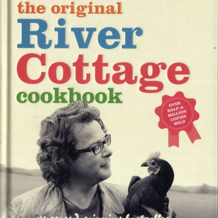 The River Cottage Cookbook