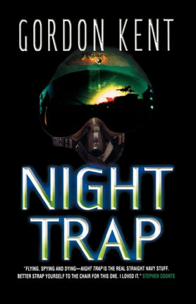 NIGHT TRAP