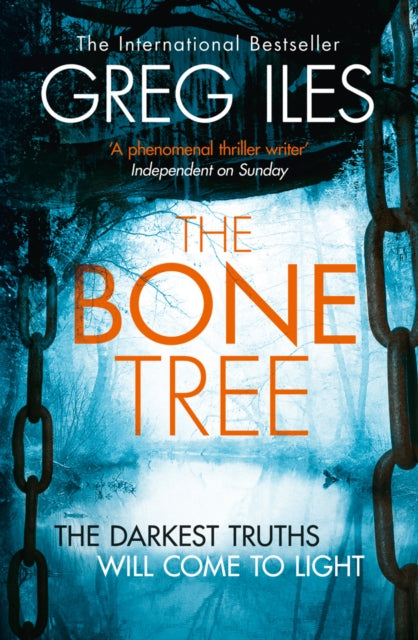 The Bone Tree (Penn Cage, Book 5)