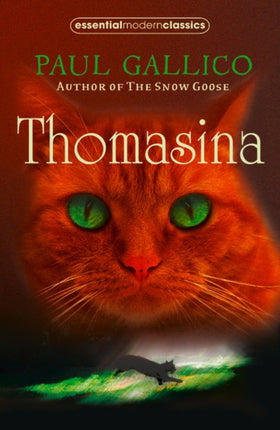 Thomasina (Collins Modern Classics)