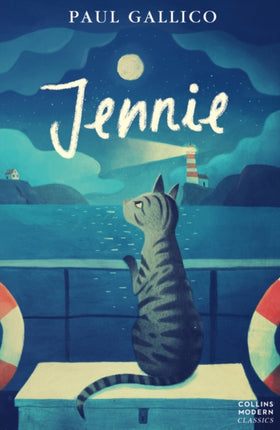 Jennie (Collins Modern Classics)